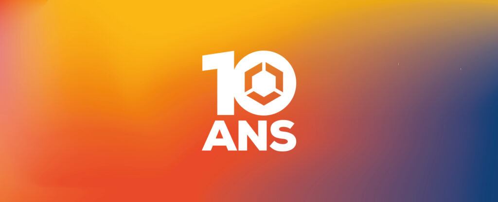 10 ans Flex-on